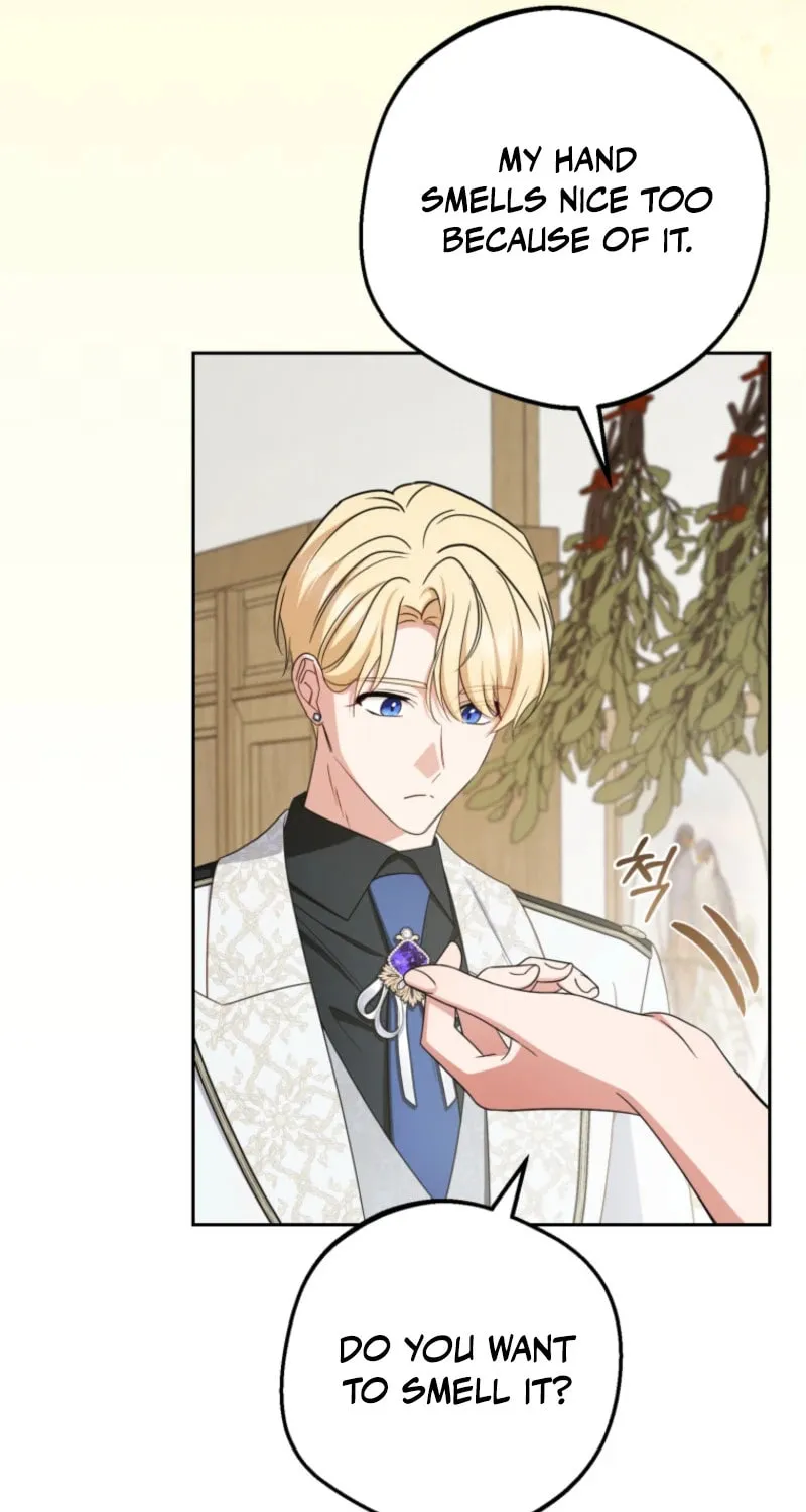 The Villainess Is Shy in Receiving Affection Chapter 94 page 41 - 