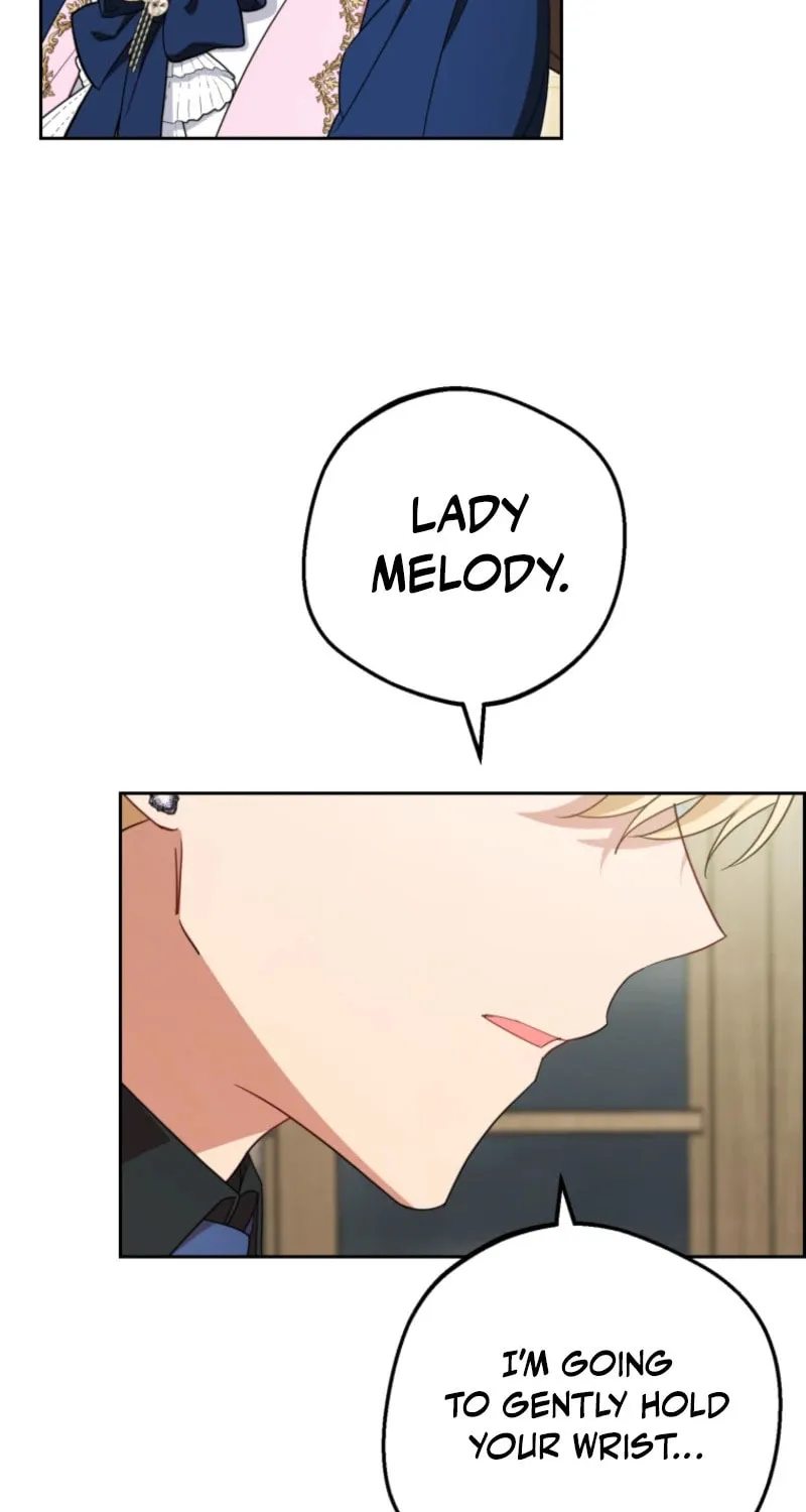 The Villainess Is Shy in Receiving Affection Chapter 94 page 45 - 