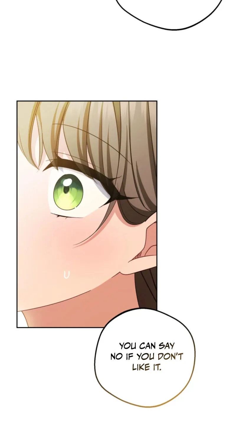 The Villainess Is Shy in Receiving Affection Chapter 94 page 46 - 