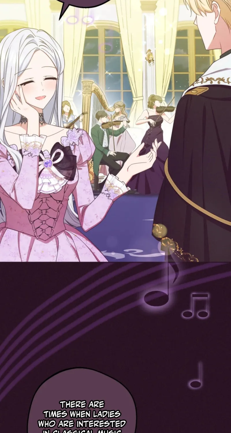 The Villainess Is Shy in Receiving Affection Chapter 94 page 6 - 