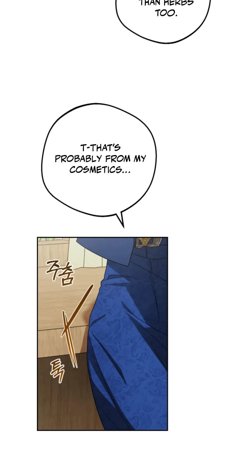 The Villainess Is Shy in Receiving Affection Chapter 94 page 53 - 