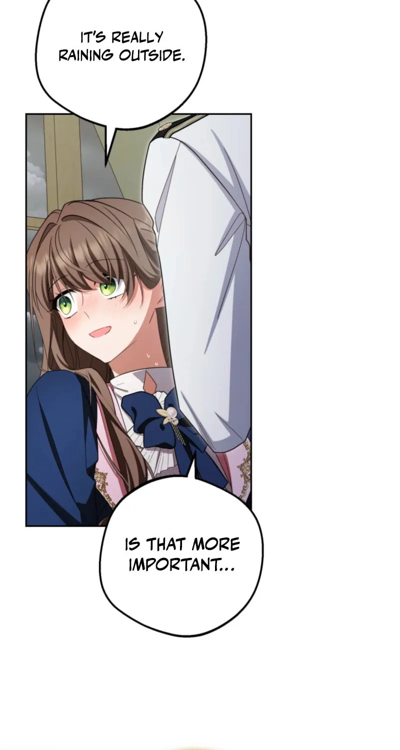 The Villainess Is Shy in Receiving Affection Chapter 94 page 57 - 