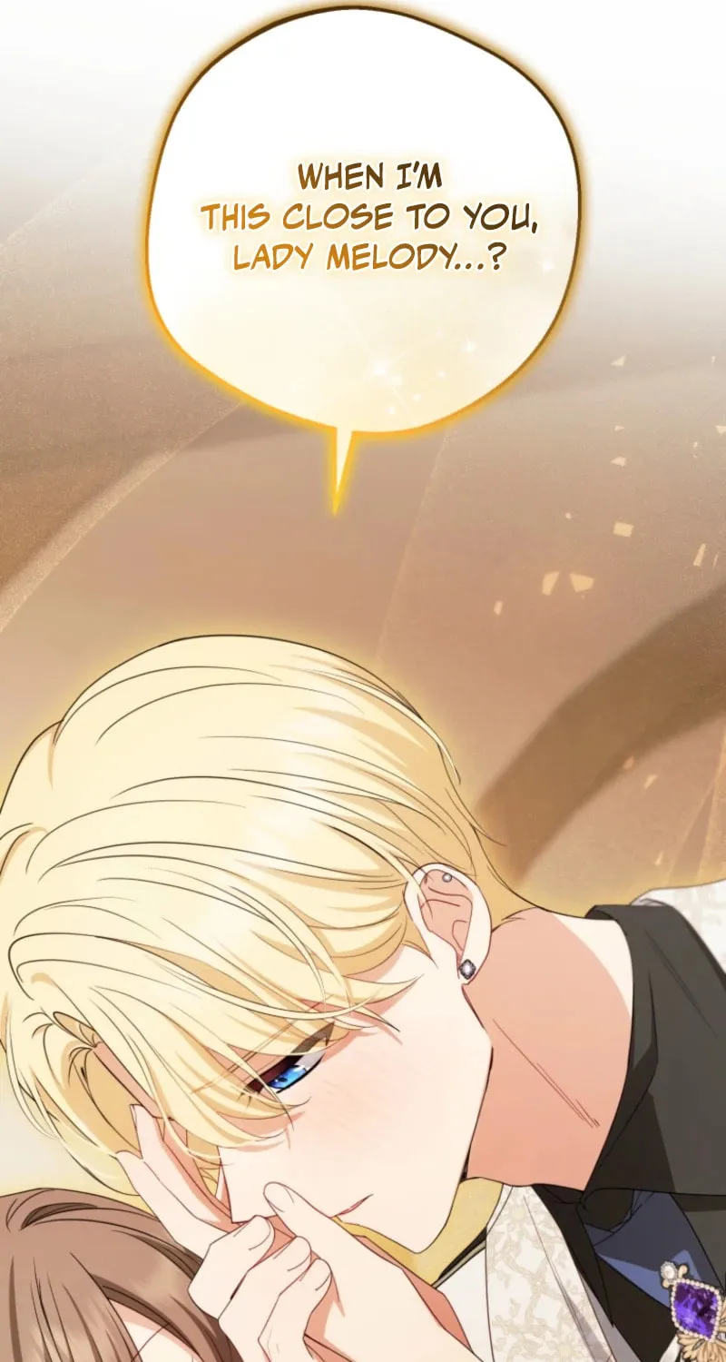 The Villainess Is Shy in Receiving Affection Chapter 94 page 58 - 