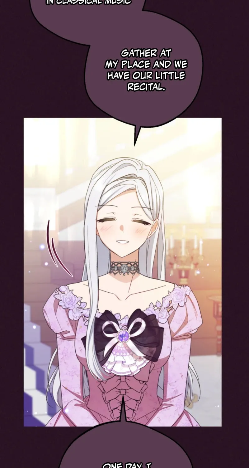 The Villainess Is Shy in Receiving Affection Chapter 94 page 7 - 
