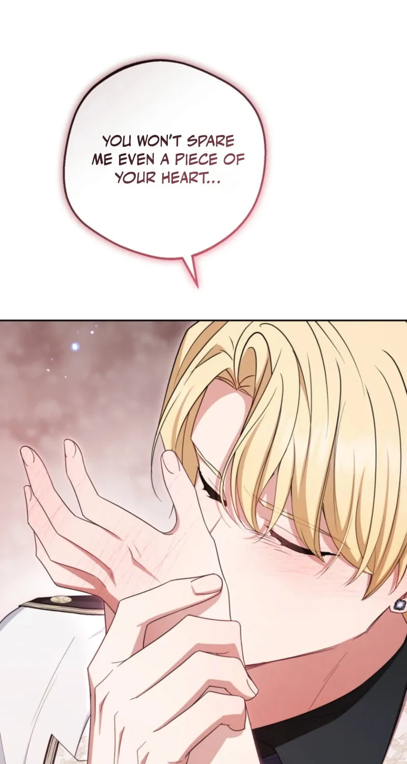 The Villainess Is Shy in Receiving Affection Chapter 94 page 63 - 
