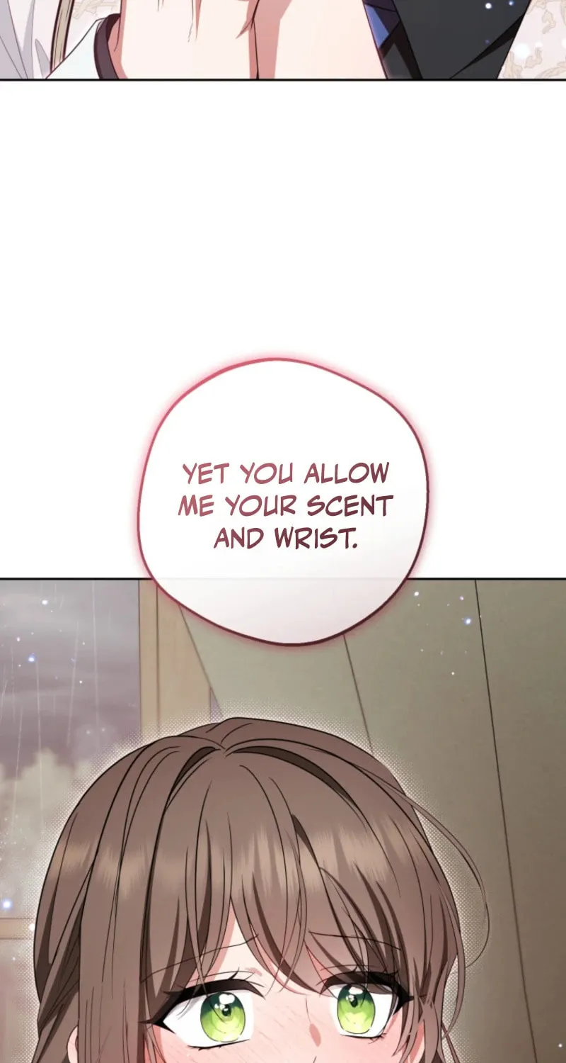 The Villainess Is Shy in Receiving Affection Chapter 94 page 64 - 