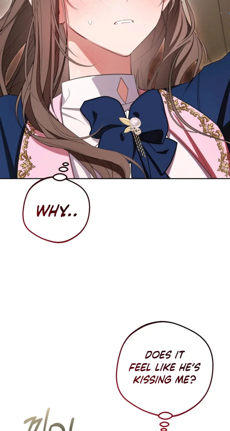 The Villainess Is Shy in Receiving Affection Chapter 94 page 65 - 