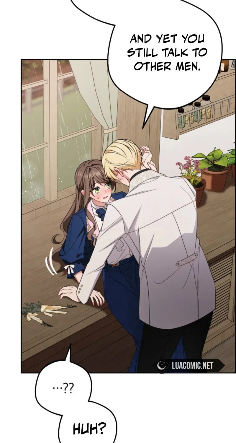 The Villainess Is Shy in Receiving Affection Chapter 94 page 67 - 