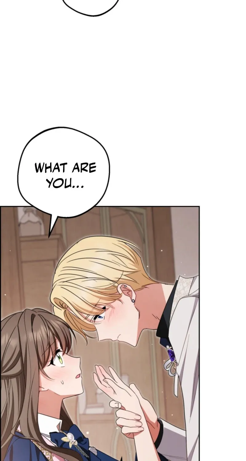 The Villainess Is Shy in Receiving Affection Chapter 94 page 68 - 