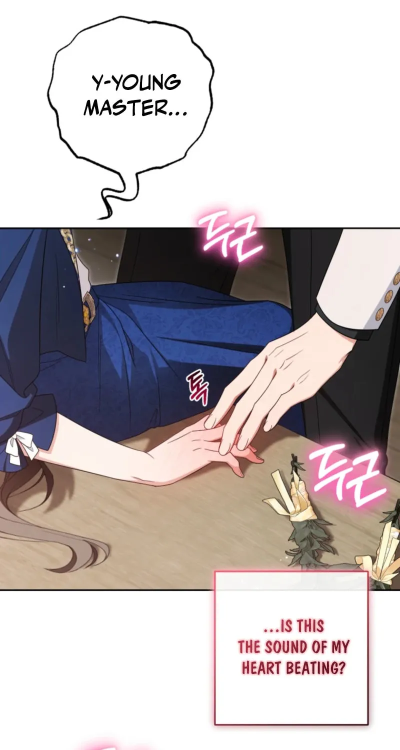The Villainess Is Shy in Receiving Affection Chapter 94 page 71 - 