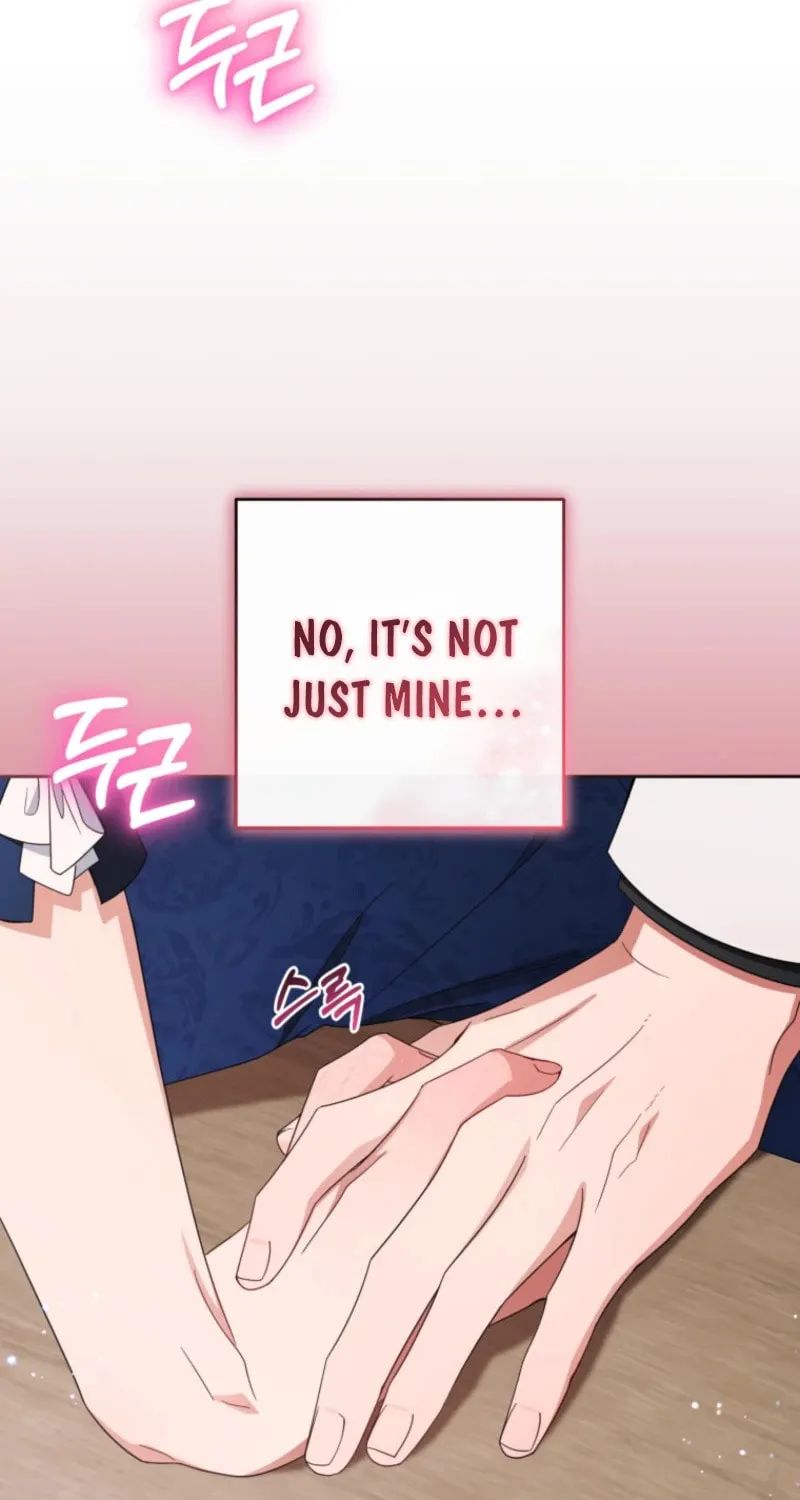 The Villainess Is Shy in Receiving Affection Chapter 94 page 72 - 