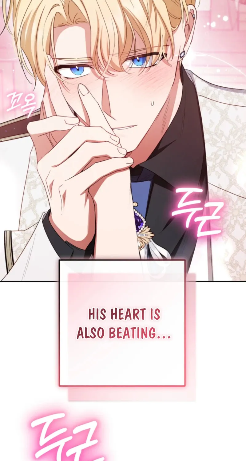 The Villainess Is Shy in Receiving Affection Chapter 94 page 74 - 
