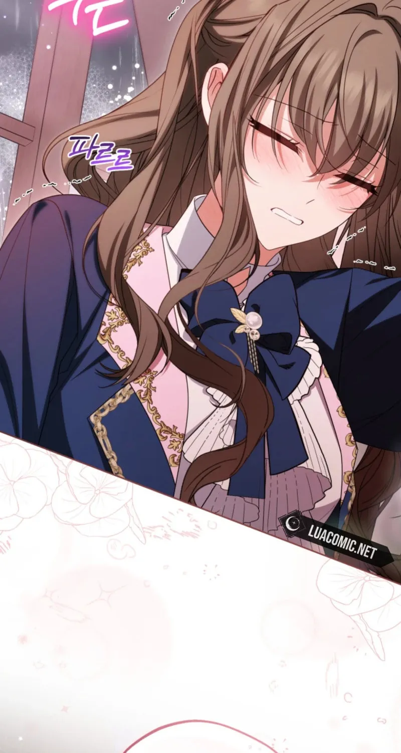 The Villainess Is Shy in Receiving Affection Chapter 94 page 77 - 