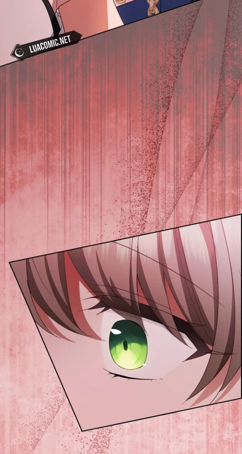 The Villainess Is Shy in Receiving Affection Chapter 95 page 17 - 