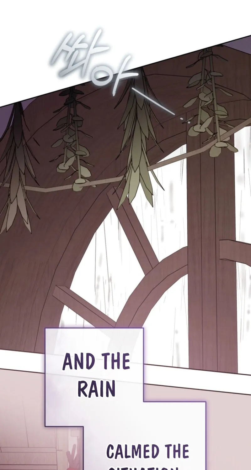 The Villainess Is Shy in Receiving Affection Chapter 95 page 24 - 