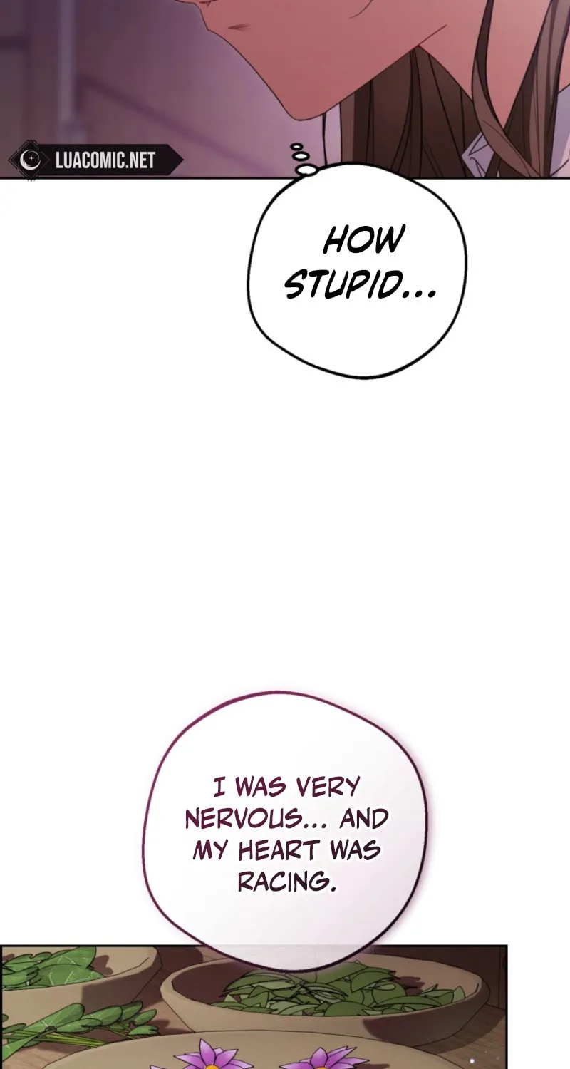The Villainess Is Shy in Receiving Affection Chapter 95 page 27 - 