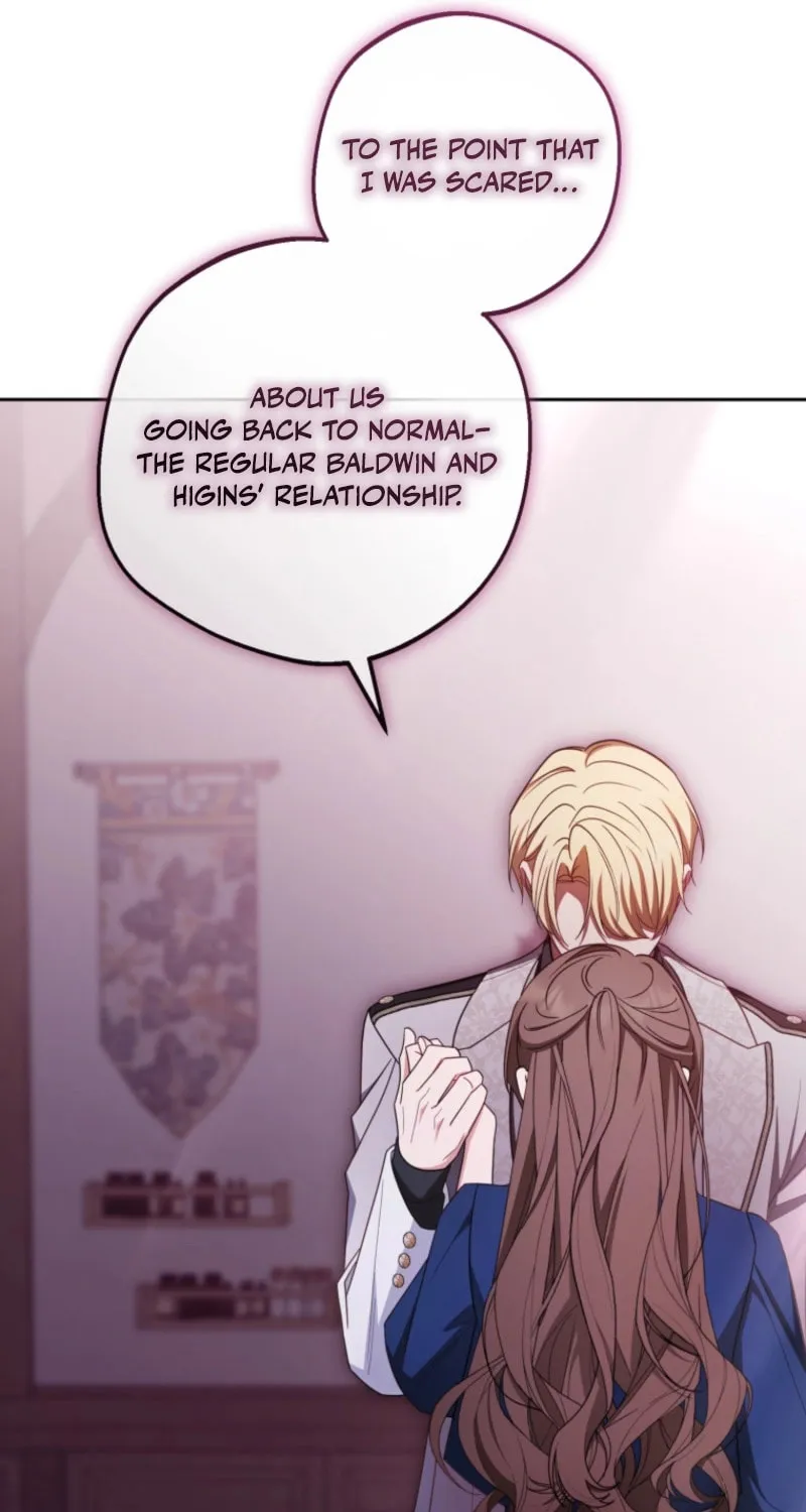 The Villainess Is Shy in Receiving Affection Chapter 95 page 29 - 