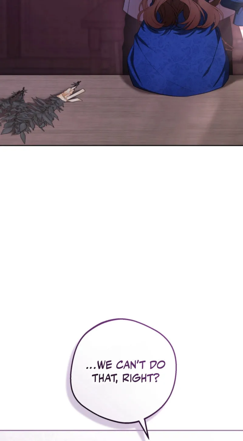 The Villainess Is Shy in Receiving Affection Chapter 95 page 30 - 