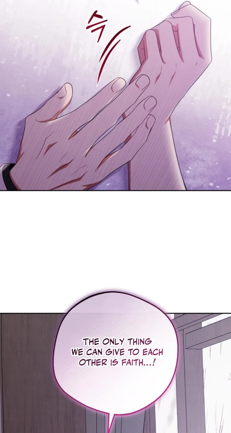 The Villainess Is Shy in Receiving Affection Chapter 95 page 31 - 