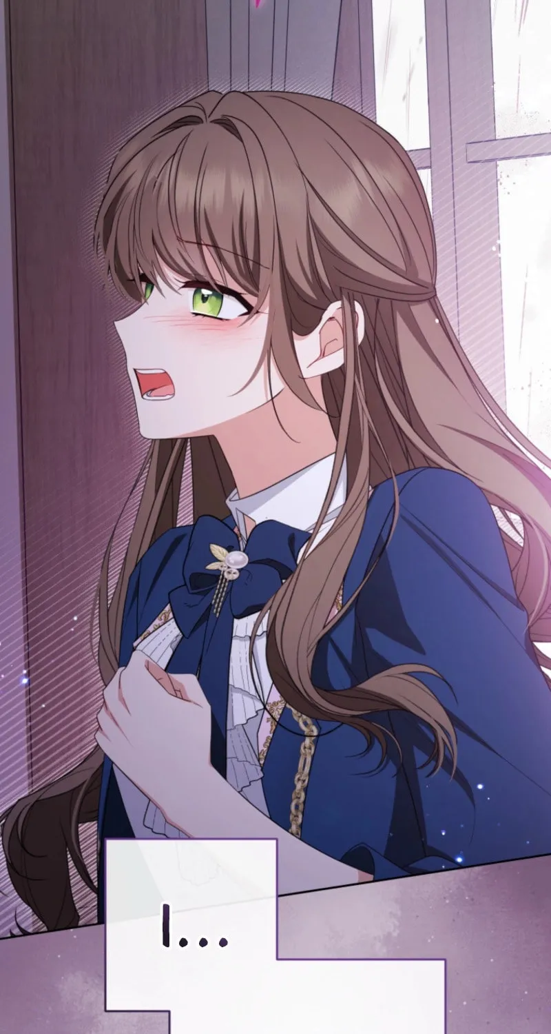The Villainess Is Shy in Receiving Affection Chapter 95 page 32 - 