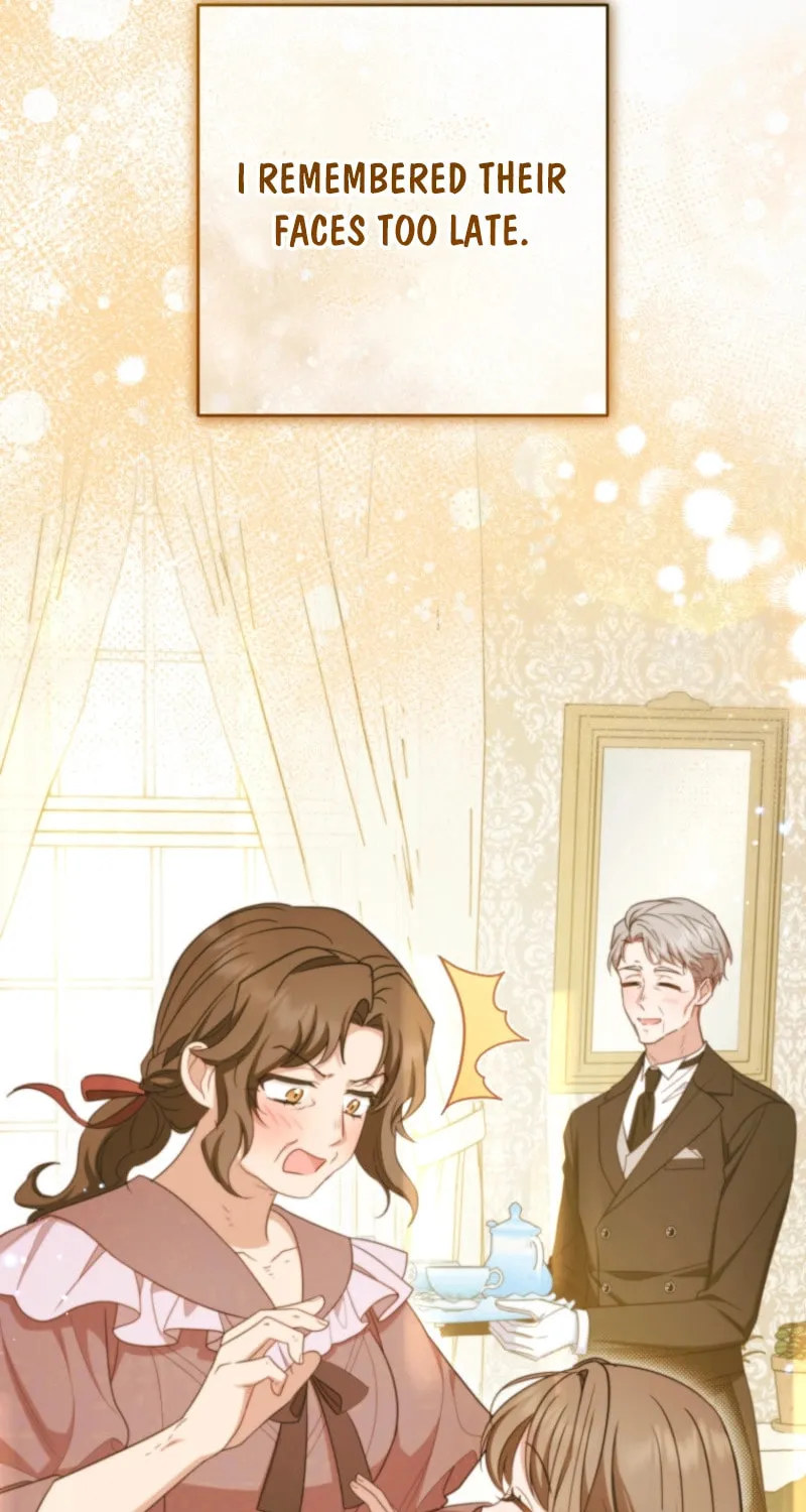 The Villainess Is Shy in Receiving Affection Chapter 95 page 35 - 