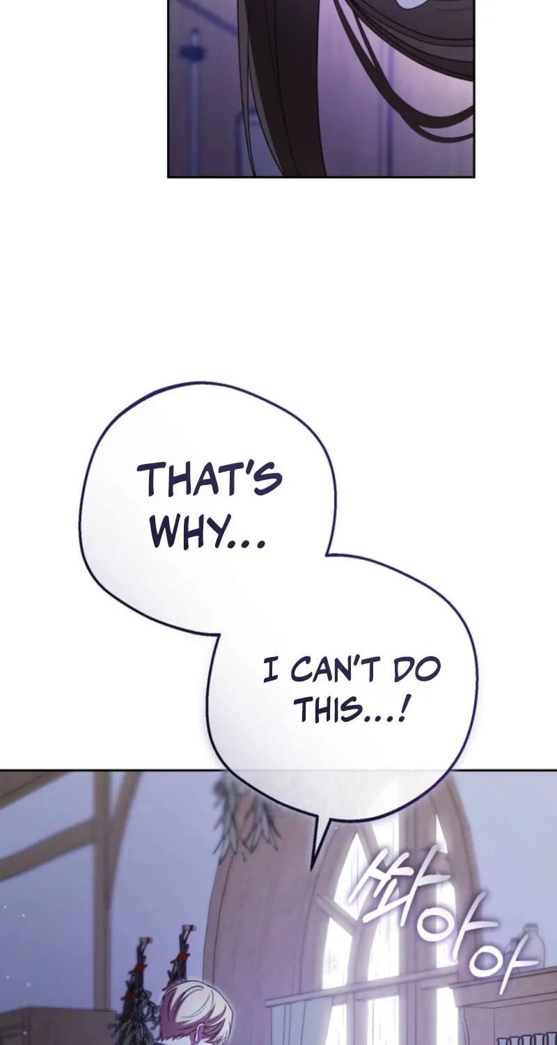 The Villainess Is Shy in Receiving Affection Chapter 95 page 38 - 