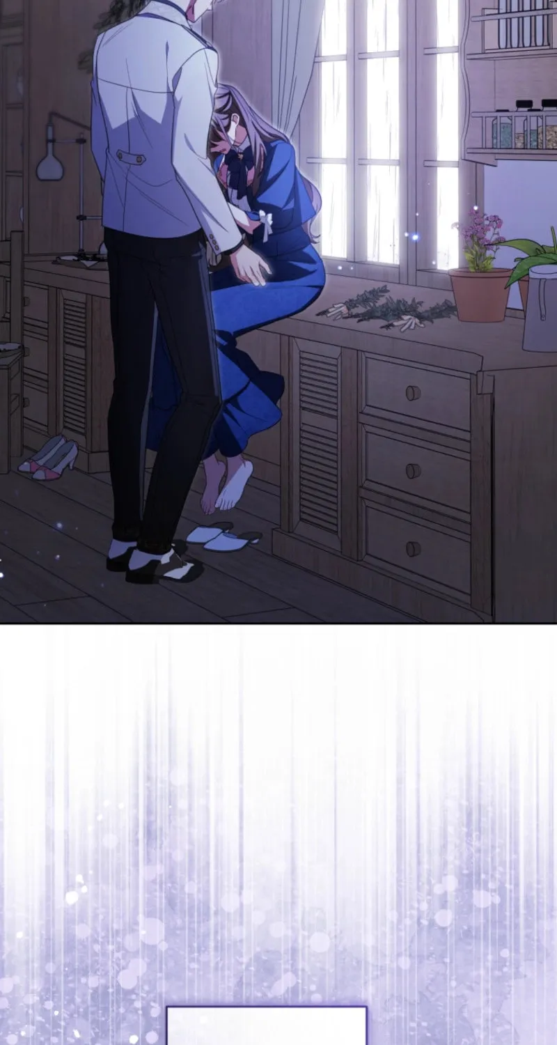 The Villainess Is Shy in Receiving Affection Chapter 95 page 39 - 