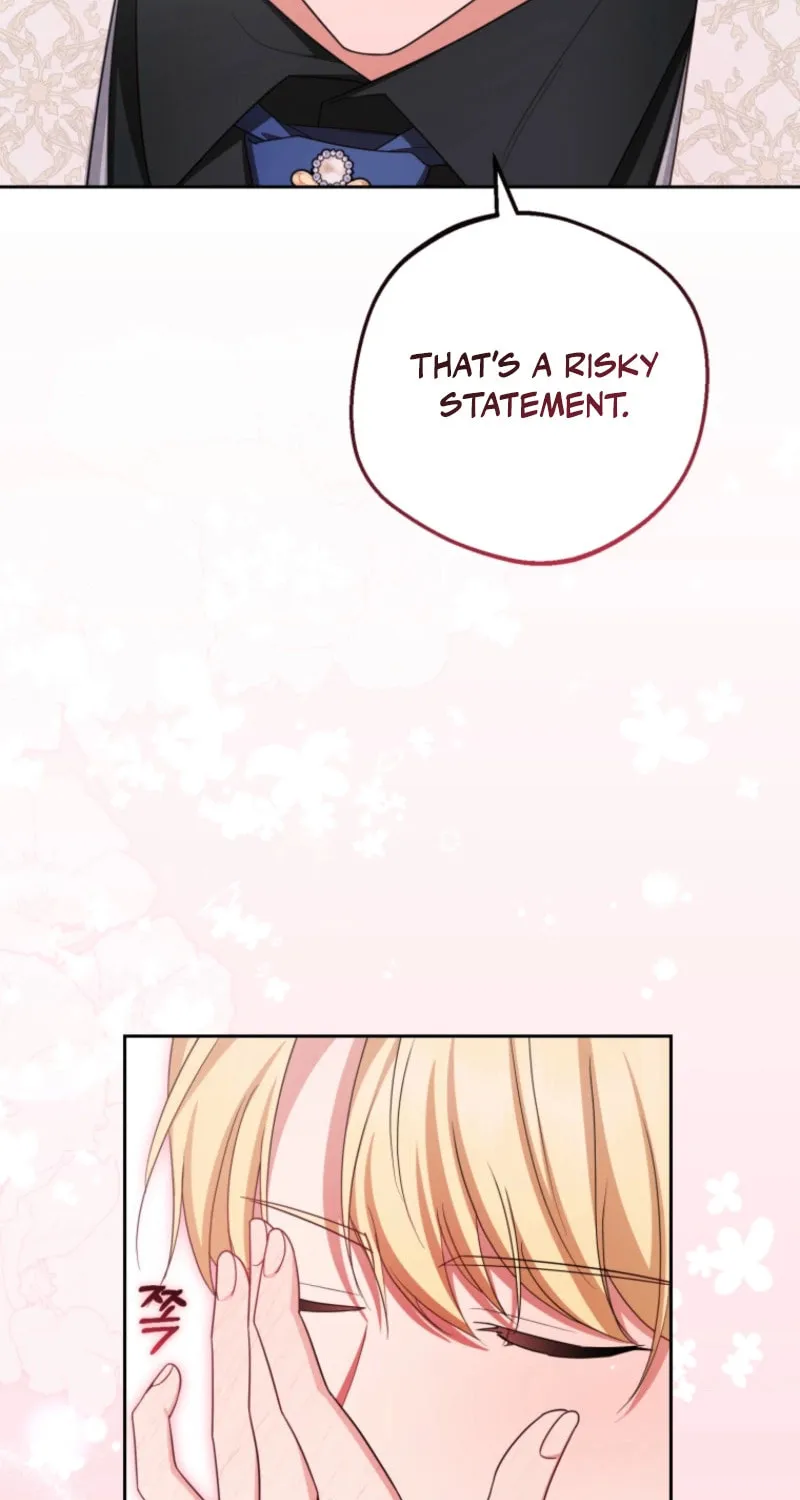 The Villainess Is Shy in Receiving Affection Chapter 95 page 5 - 