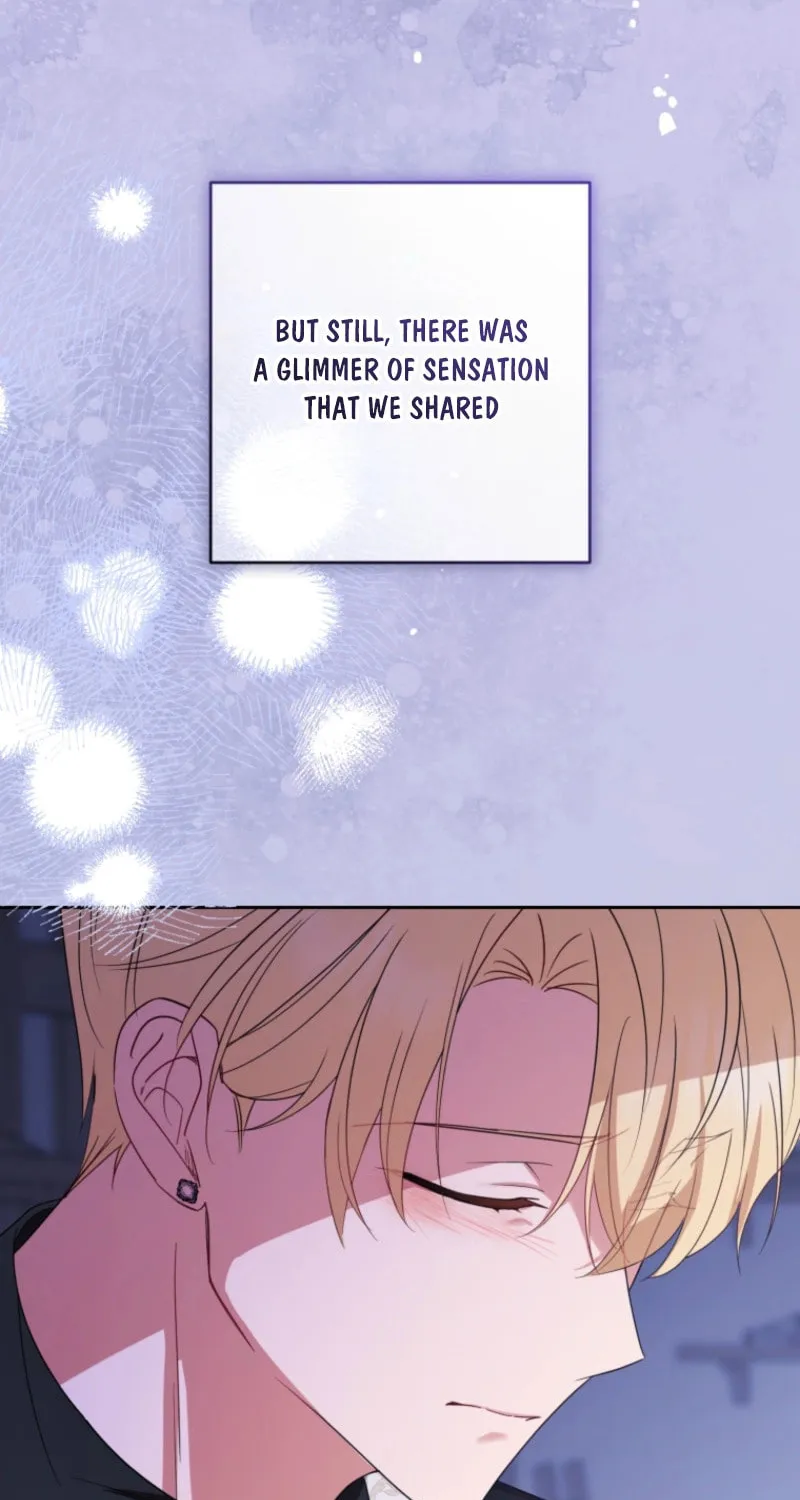 The Villainess Is Shy in Receiving Affection Chapter 95 page 41 - 