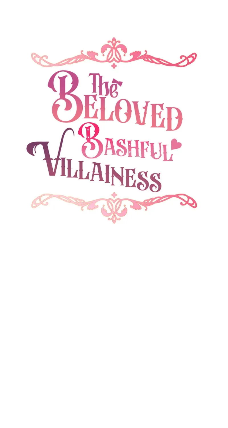 The Villainess Is Shy in Receiving Affection Chapter 95 page 47 - 