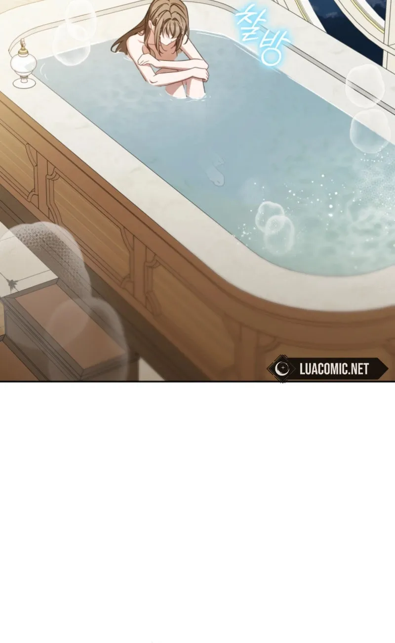 The Villainess Is Shy in Receiving Affection Chapter 95 page 50 - 