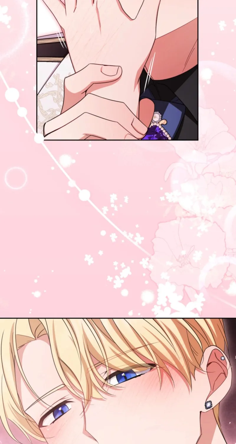 The Villainess Is Shy in Receiving Affection Chapter 95 page 6 - 