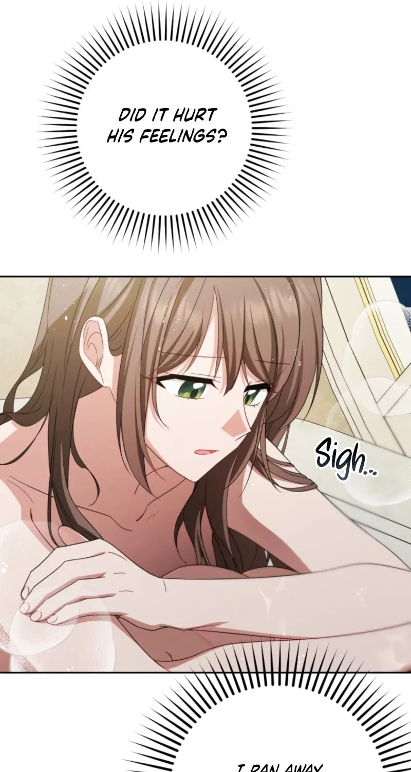 The Villainess Is Shy in Receiving Affection Chapter 95 page 51 - 
