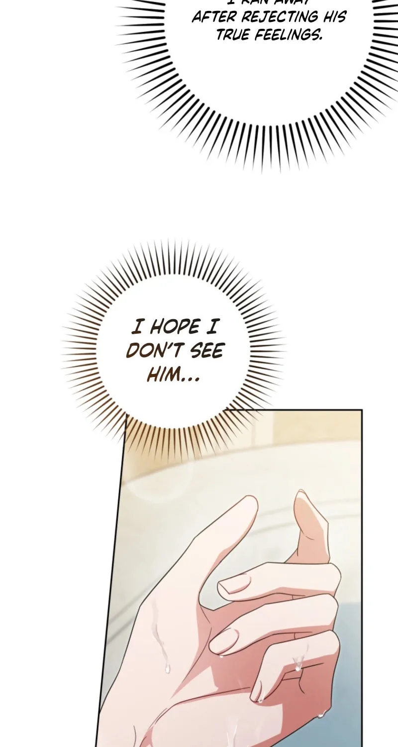 The Villainess Is Shy in Receiving Affection Chapter 95 page 52 - 