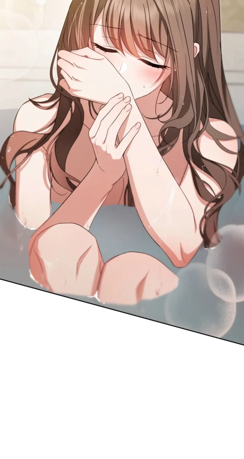 The Villainess Is Shy in Receiving Affection Chapter 95 page 54 - 