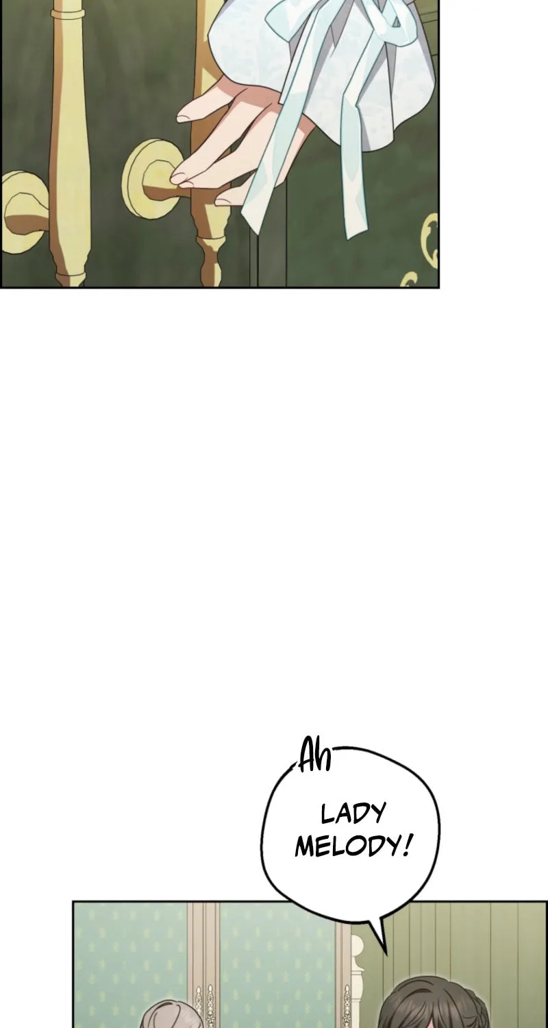 The Villainess Is Shy in Receiving Affection Chapter 95 page 56 - 