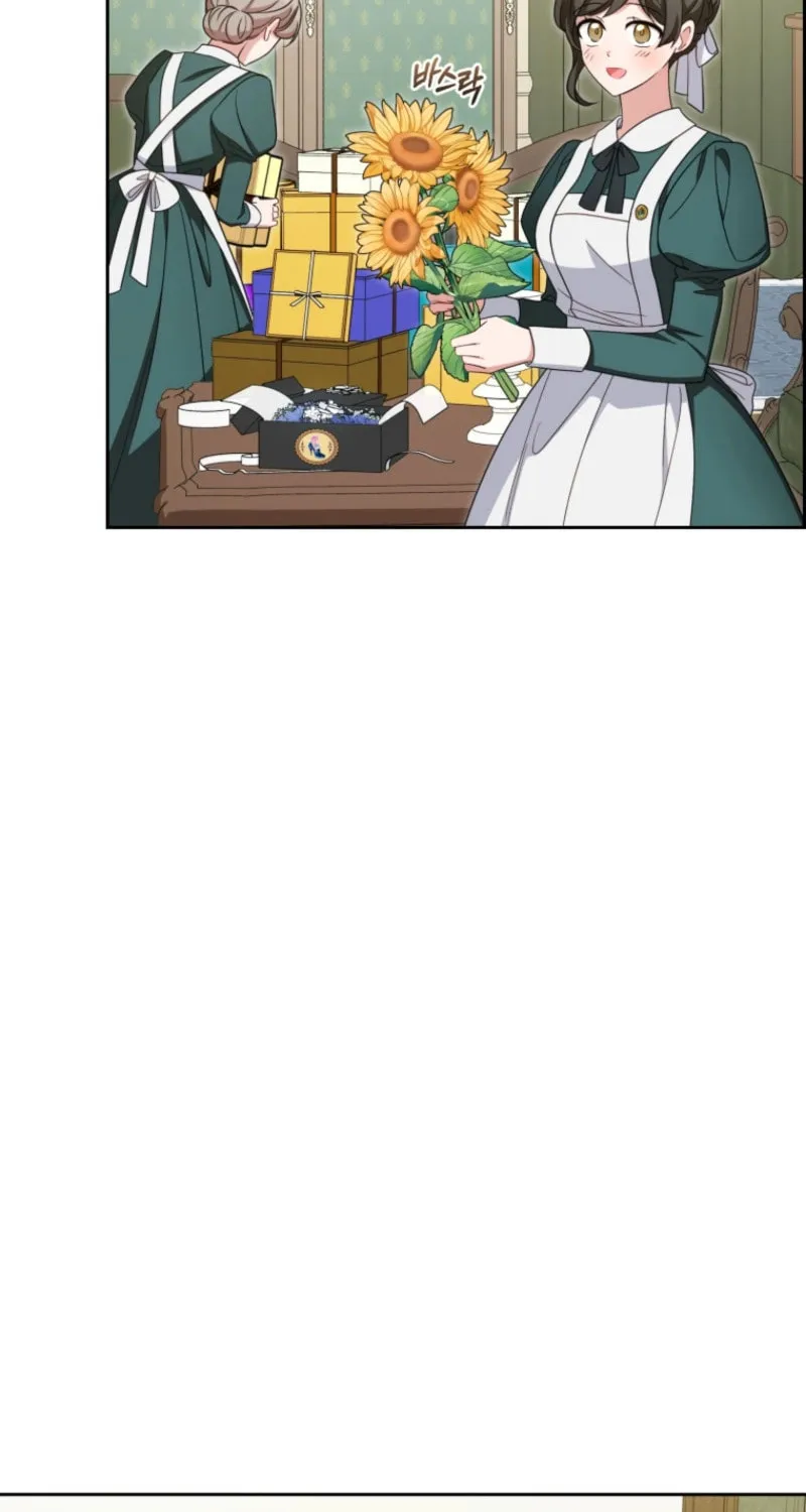 The Villainess Is Shy in Receiving Affection Chapter 95 page 57 - 