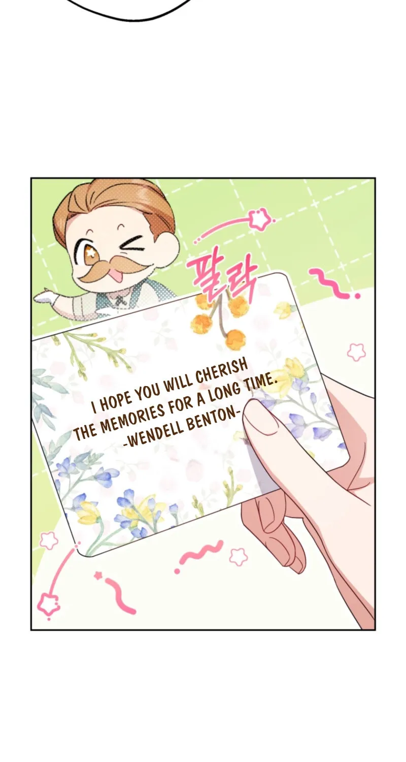 The Villainess Is Shy in Receiving Affection Chapter 95 page 59 - 