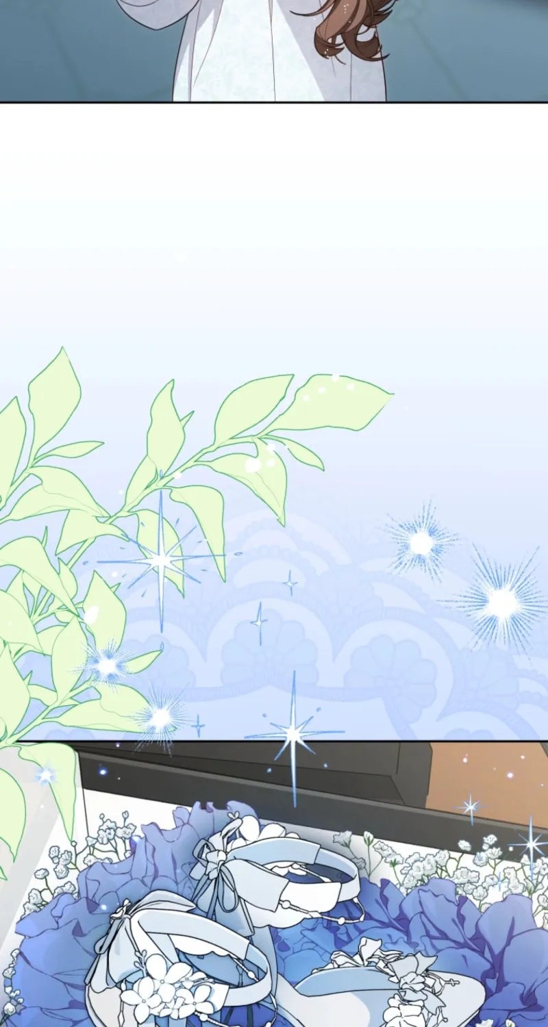 The Villainess Is Shy in Receiving Affection Chapter 95 page 63 - 