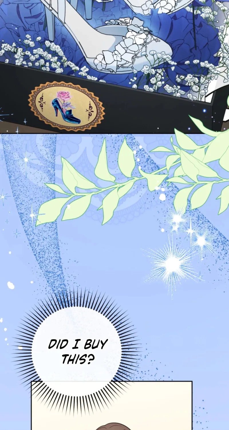 The Villainess Is Shy in Receiving Affection Chapter 95 page 64 - 