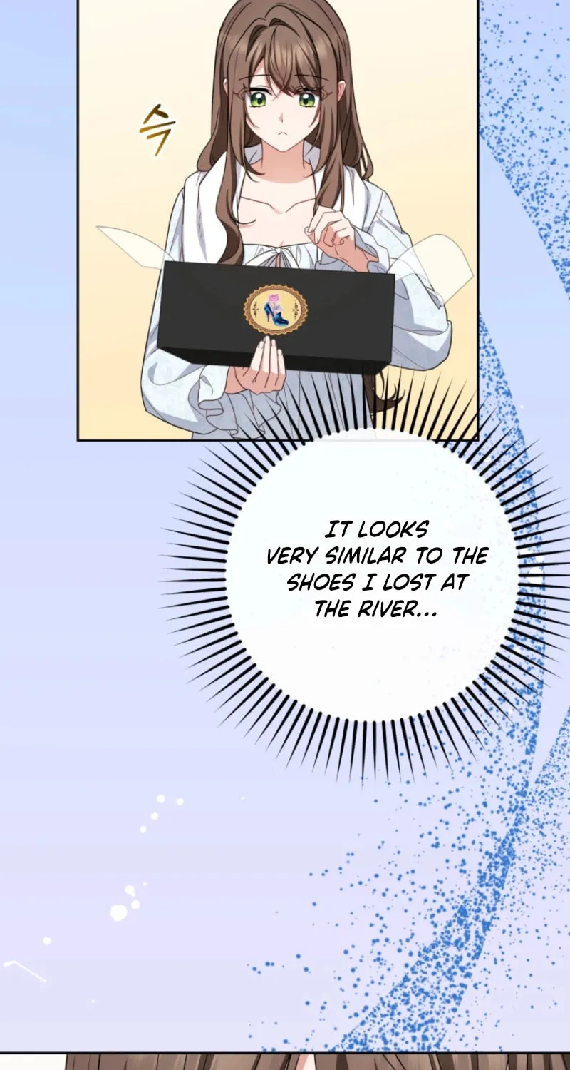 The Villainess Is Shy in Receiving Affection Chapter 95 page 65 - 