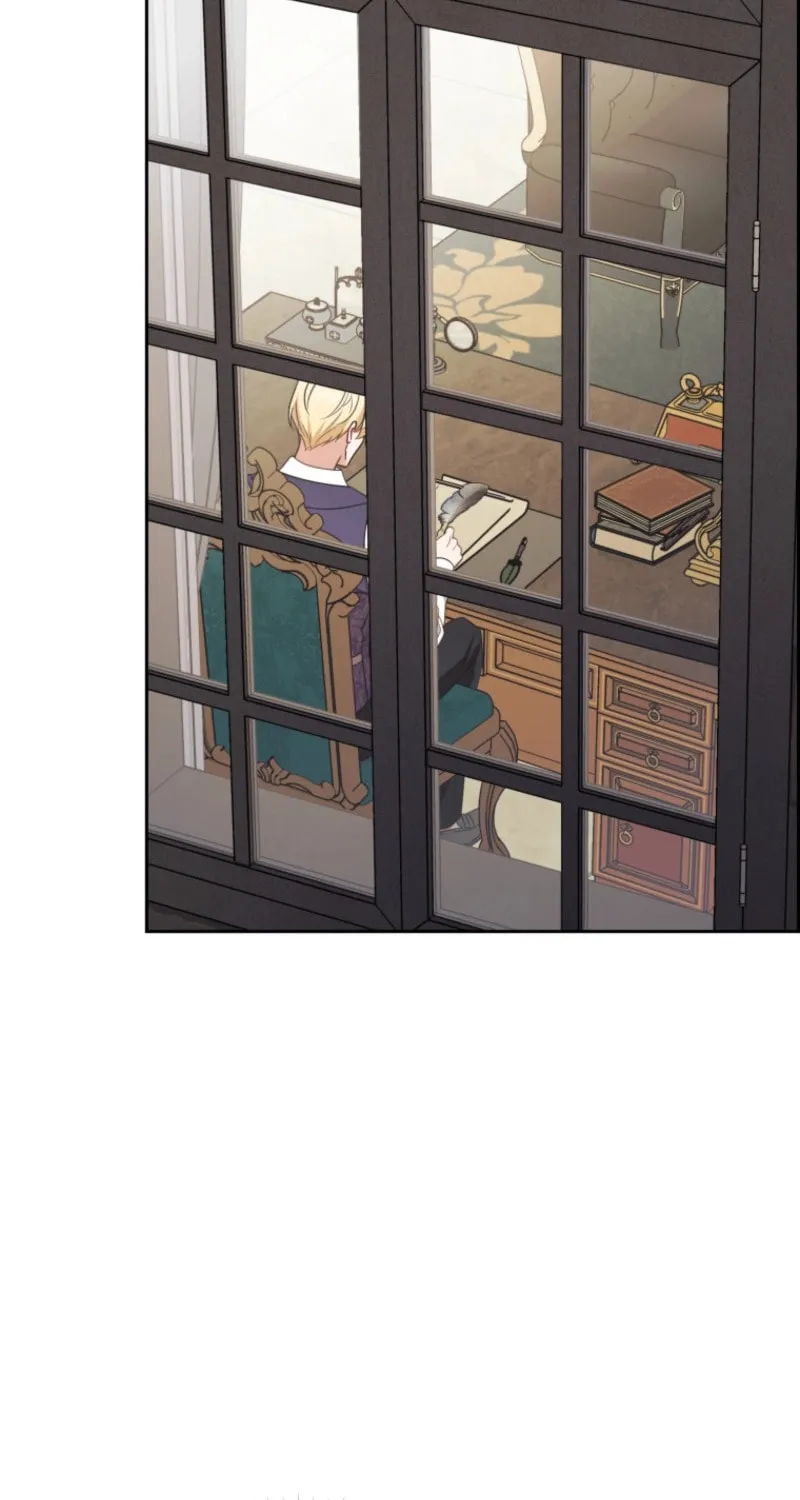The Villainess Is Shy in Receiving Affection Chapter 95 page 69 - 