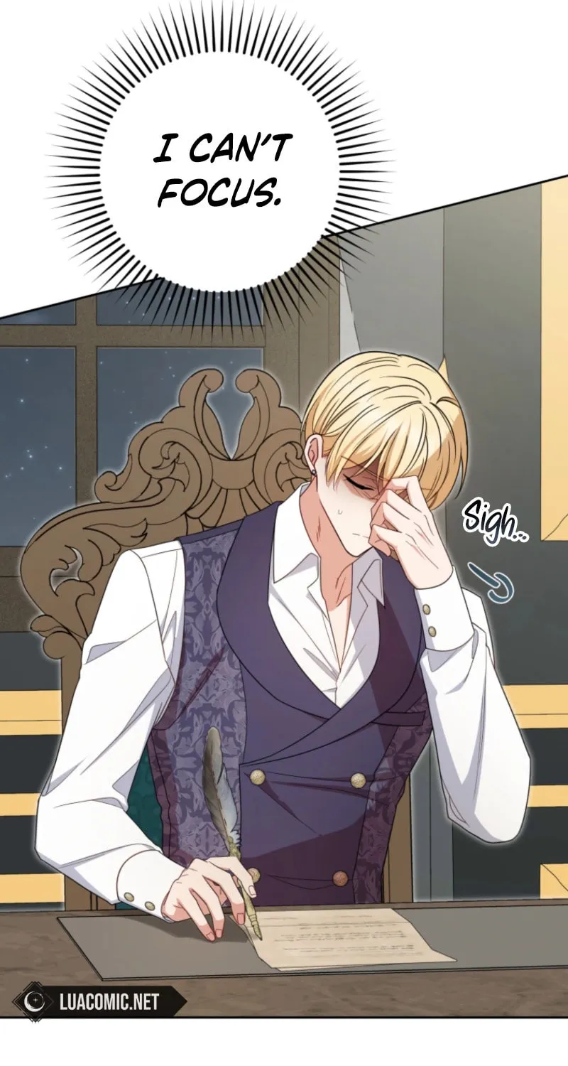 The Villainess Is Shy in Receiving Affection Chapter 95 page 70 - 
