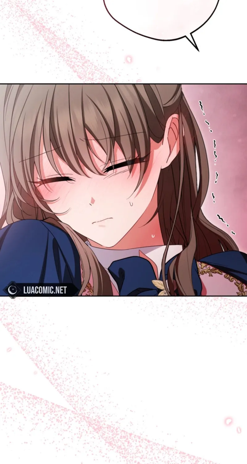 The Villainess Is Shy in Receiving Affection Chapter 95 page 8 - 