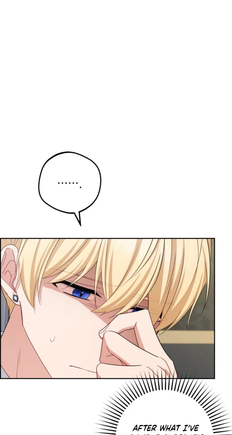 The Villainess Is Shy in Receiving Affection Chapter 95 page 71 - 