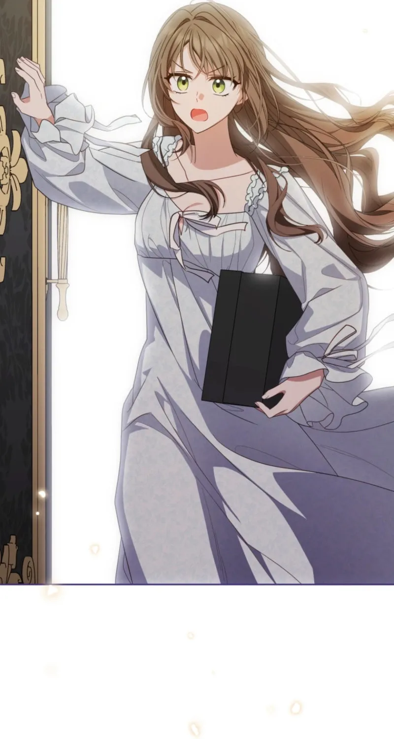 The Villainess Is Shy in Receiving Affection Chapter 95 page 74 - 