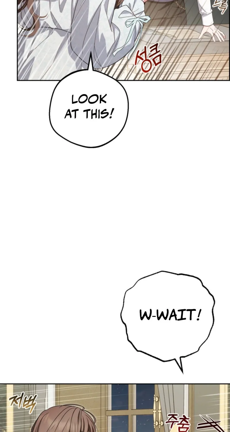 The Villainess Is Shy in Receiving Affection Chapter 95 page 76 - 