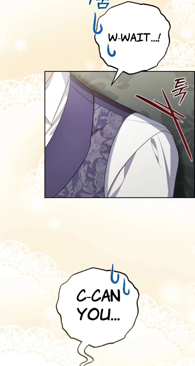 The Villainess Is Shy in Receiving Affection Chapter 95 page 78 - 