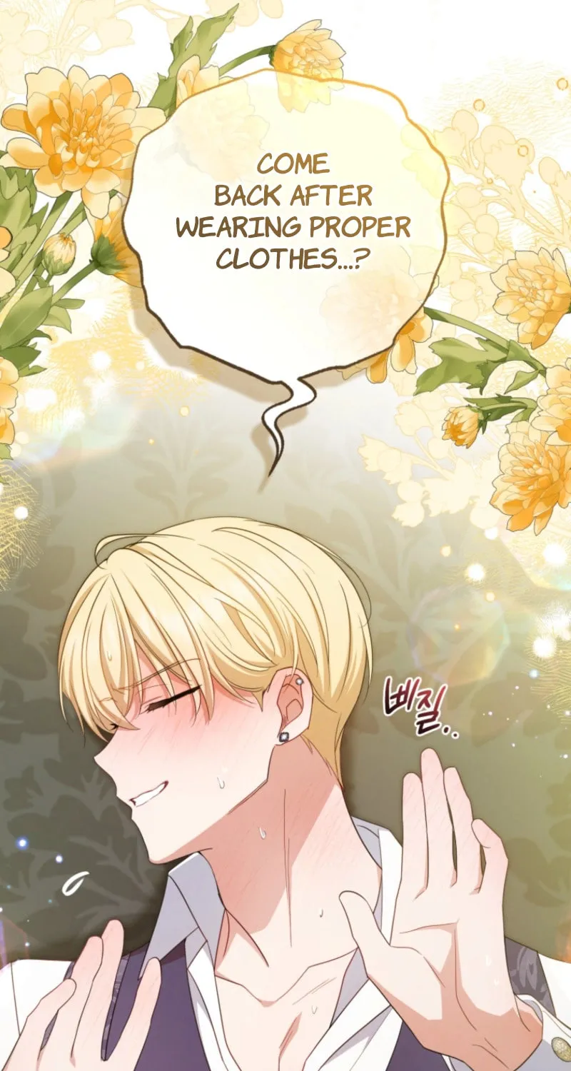 The Villainess Is Shy in Receiving Affection Chapter 95 page 80 - 