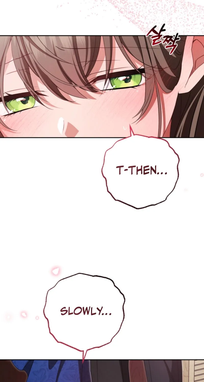 The Villainess Is Shy in Receiving Affection Chapter 95 page 9 - 